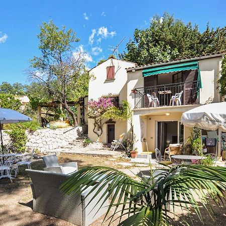 1 Bedroom Lovely Home In Menton Exterior photo