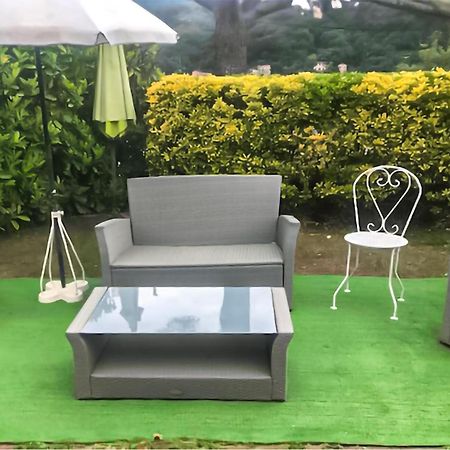 1 Bedroom Lovely Home In Menton Exterior photo