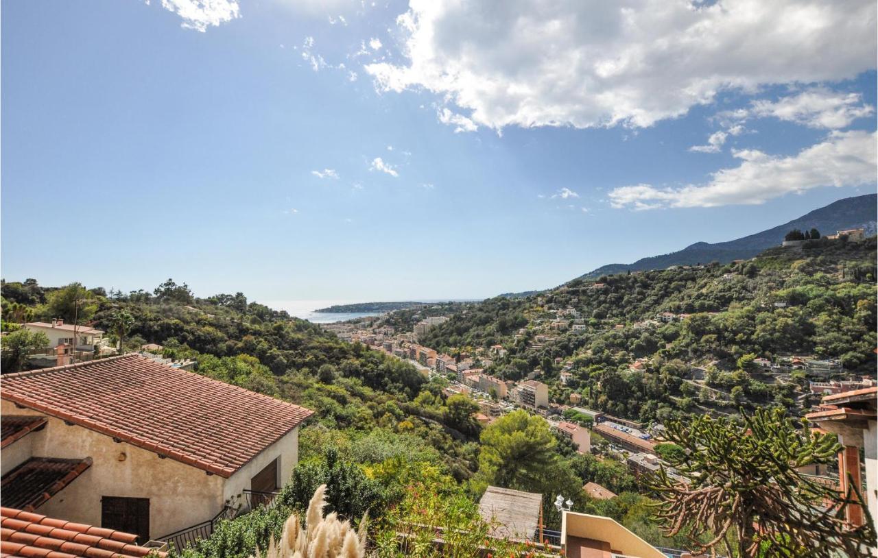 1 Bedroom Lovely Home In Menton Exterior photo
