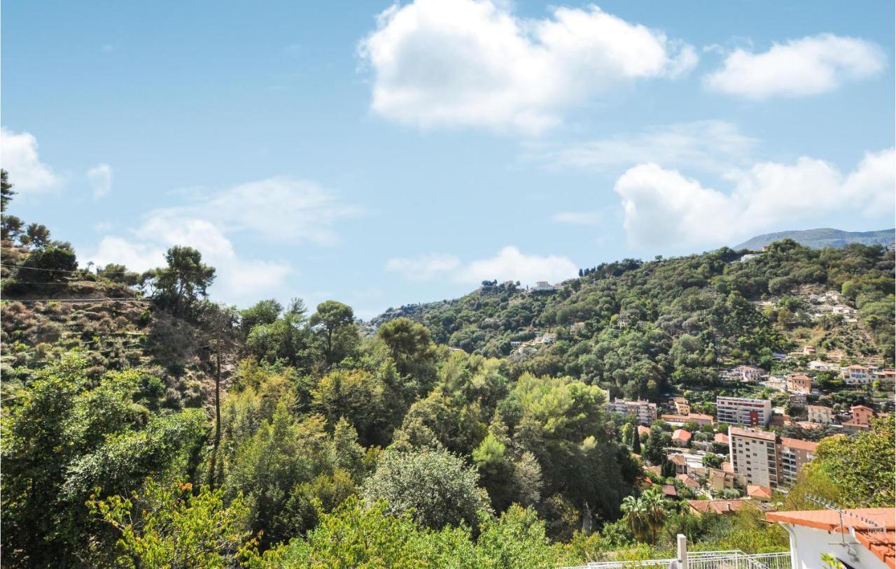 1 Bedroom Lovely Home In Menton Exterior photo