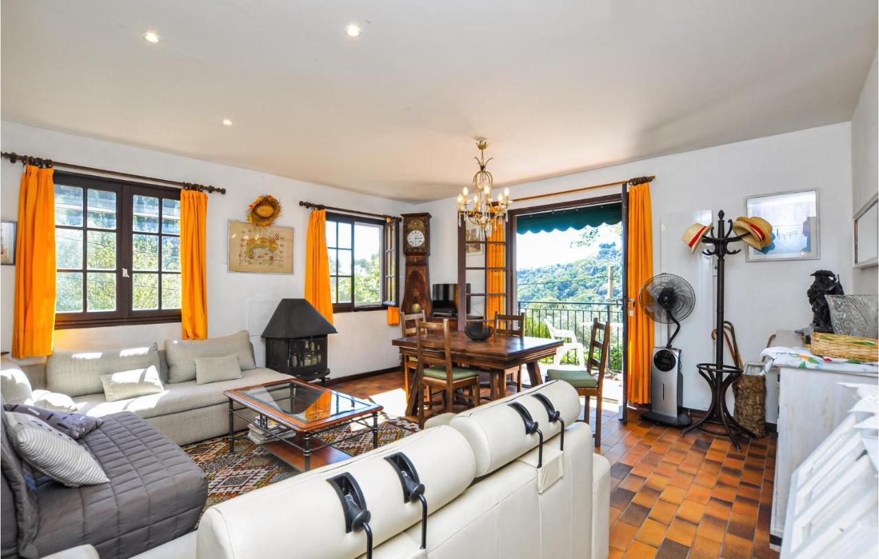 1 Bedroom Lovely Home In Menton Exterior photo